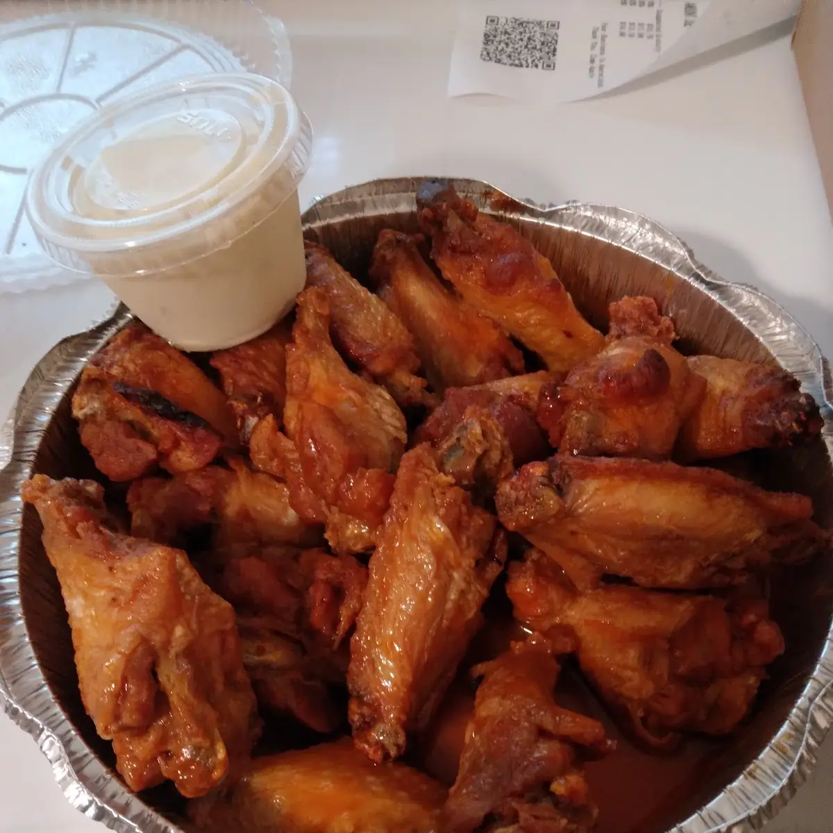 Buffalo Wings