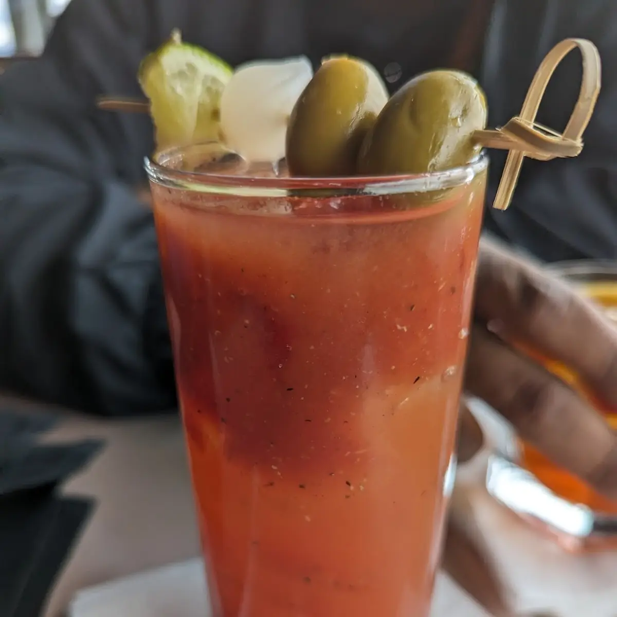 Bloody Mary
