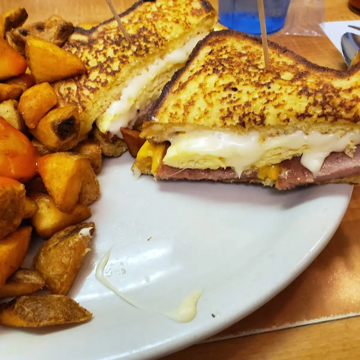 Patty Melt