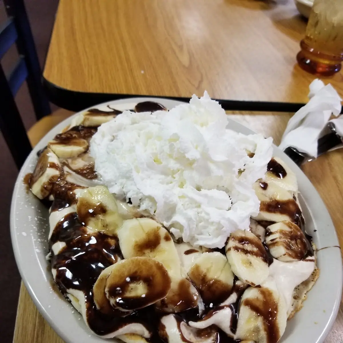 Ono Pancakes