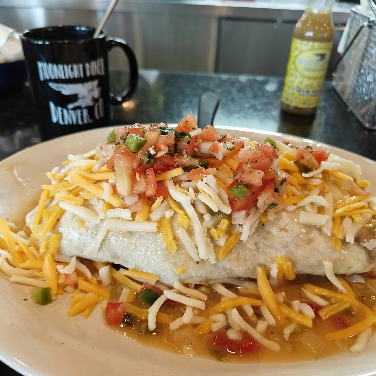 Jr Cheese Omelet