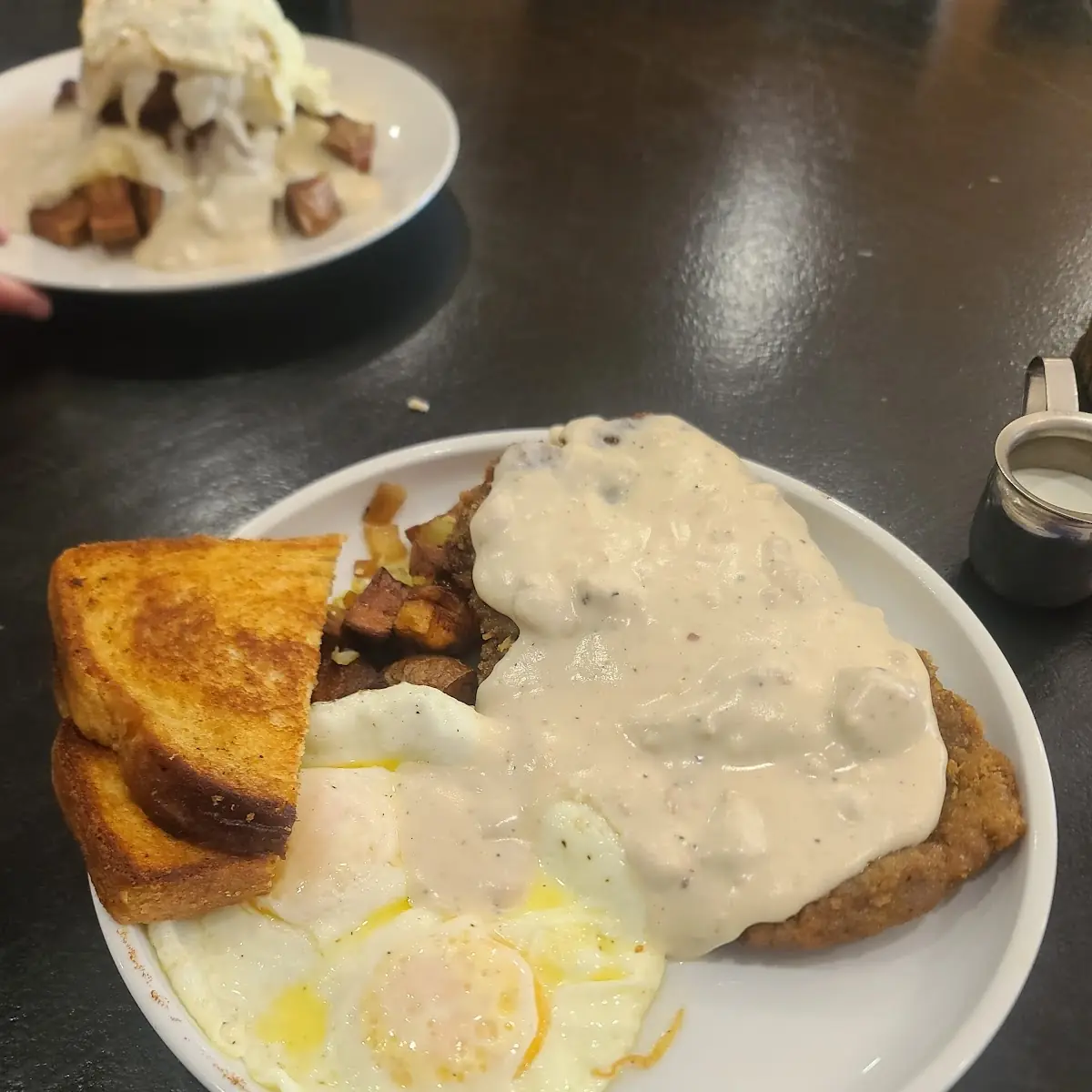 Country Fried Steak
