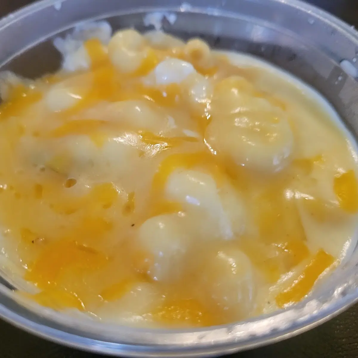 Mac and Cheese