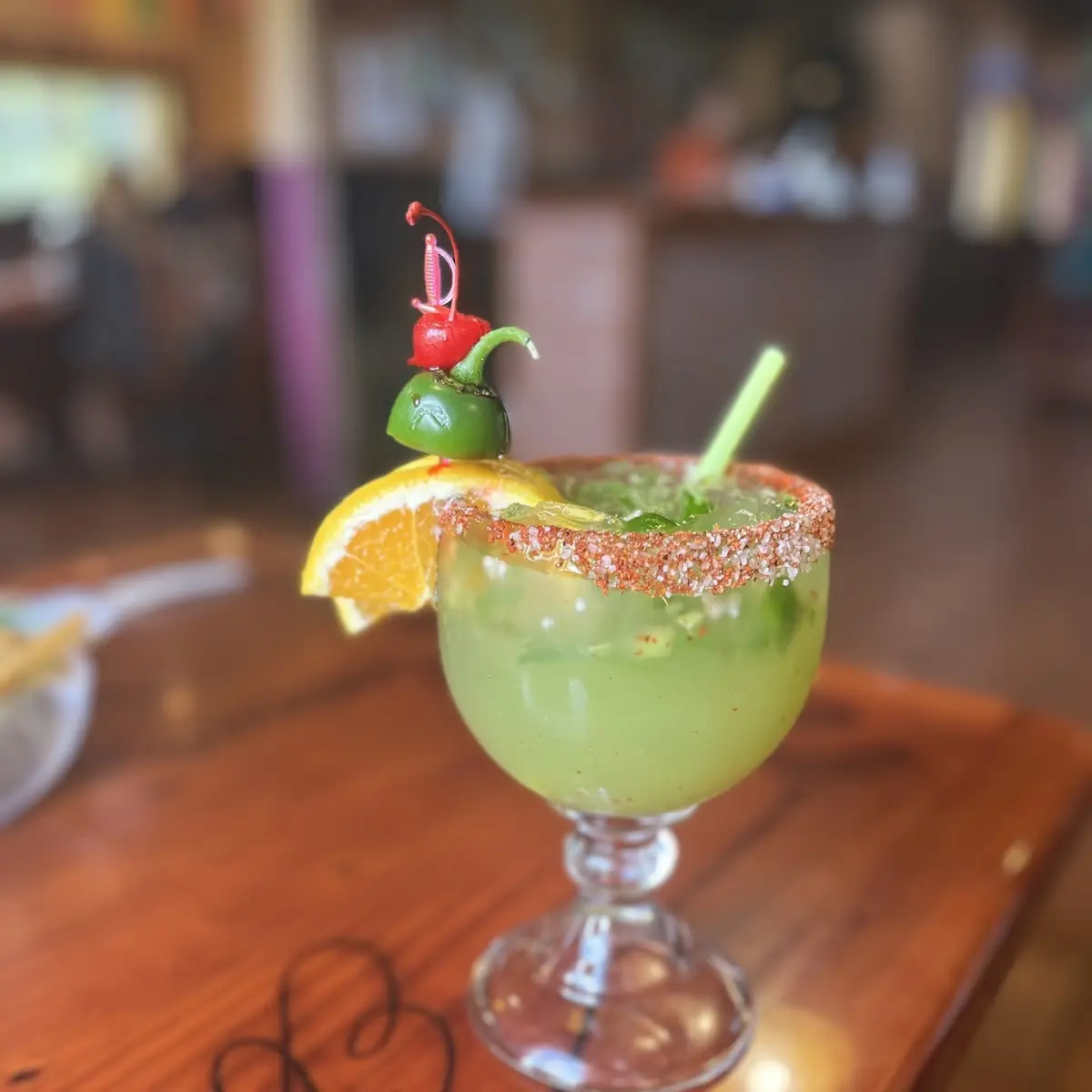 House Margarita