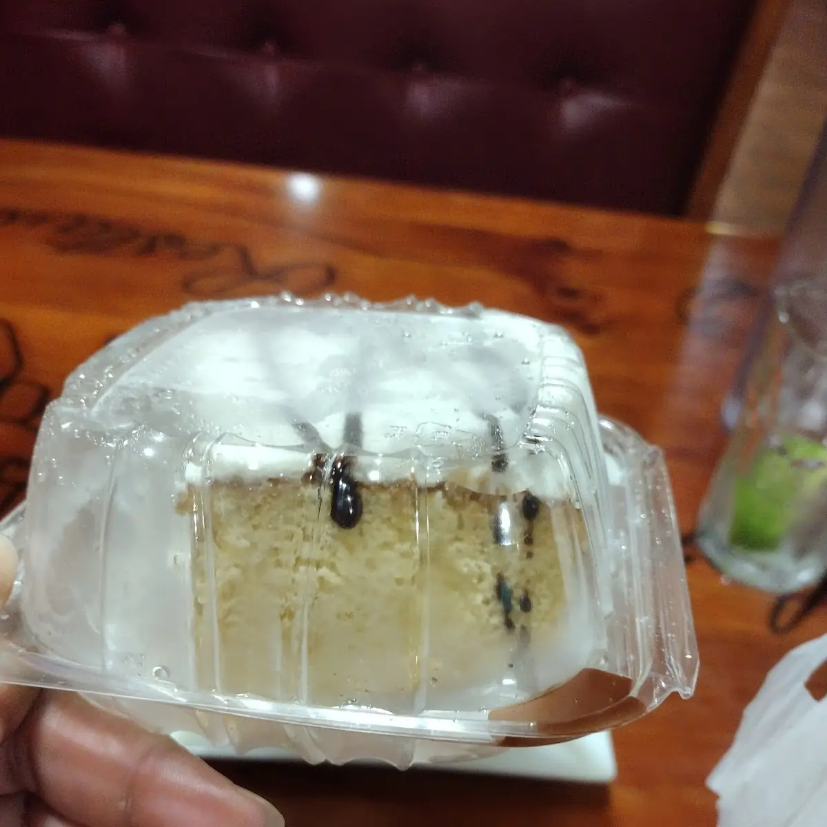 Tres Leches