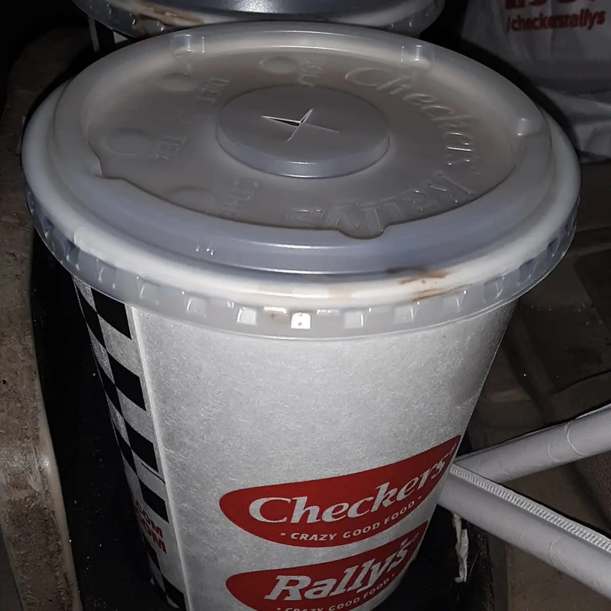 Chocolate Milkshakes