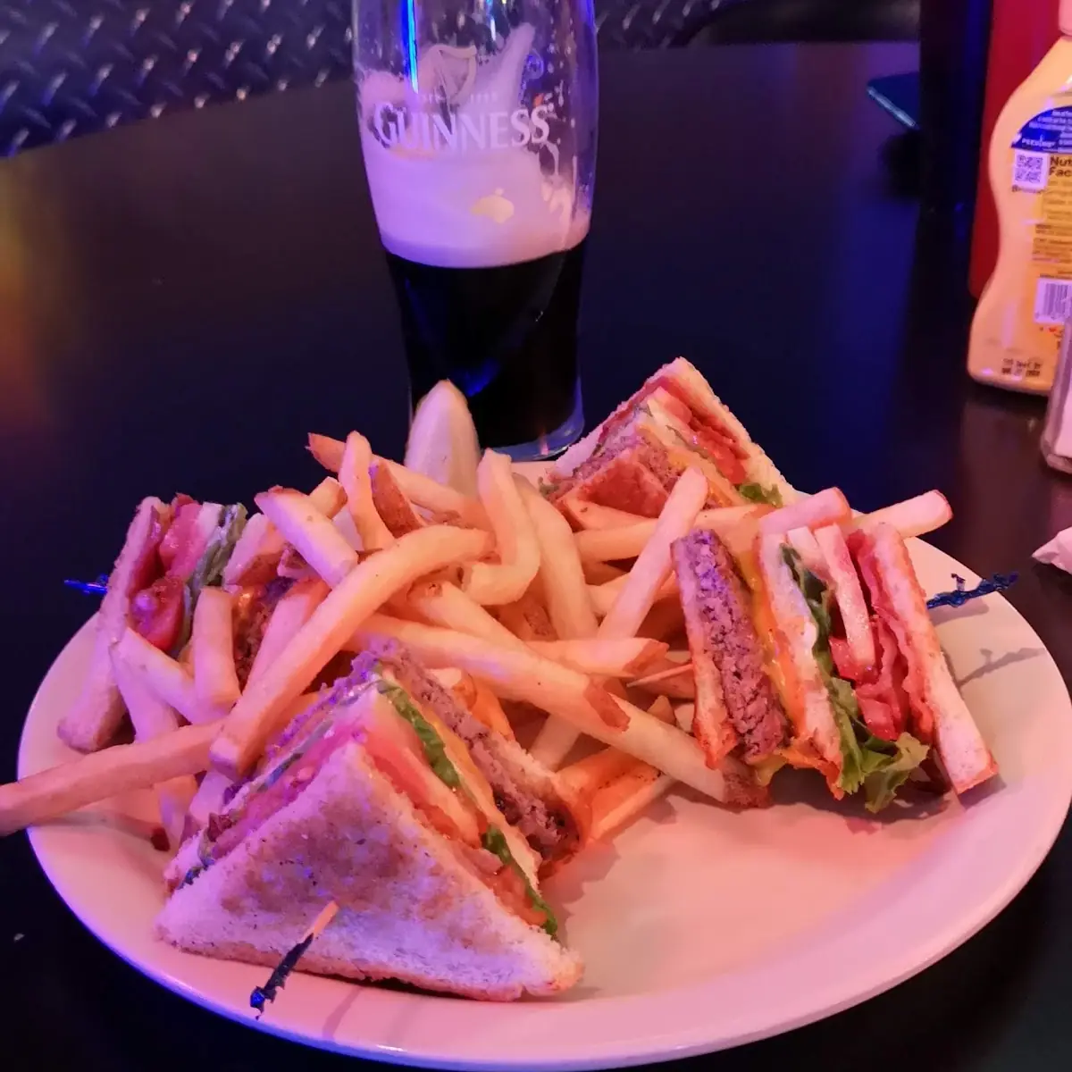Club Sandwich