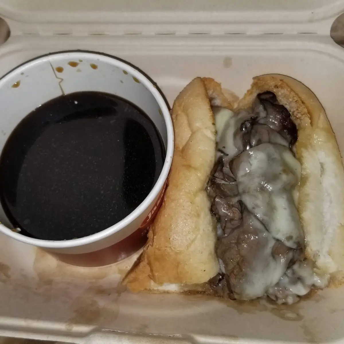 French Dip