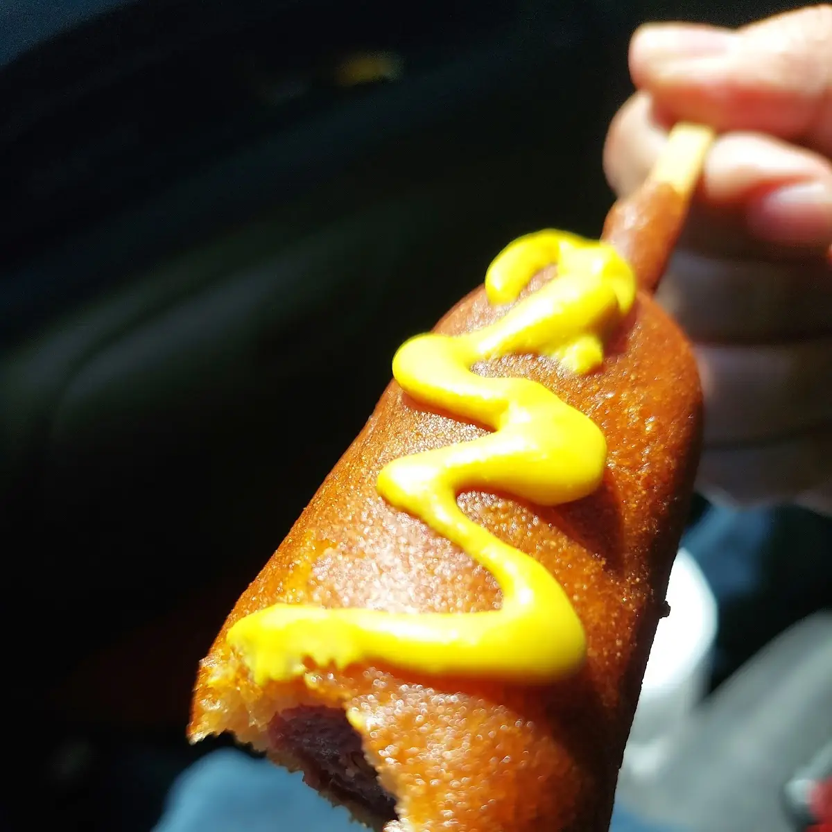 Corn Dog
