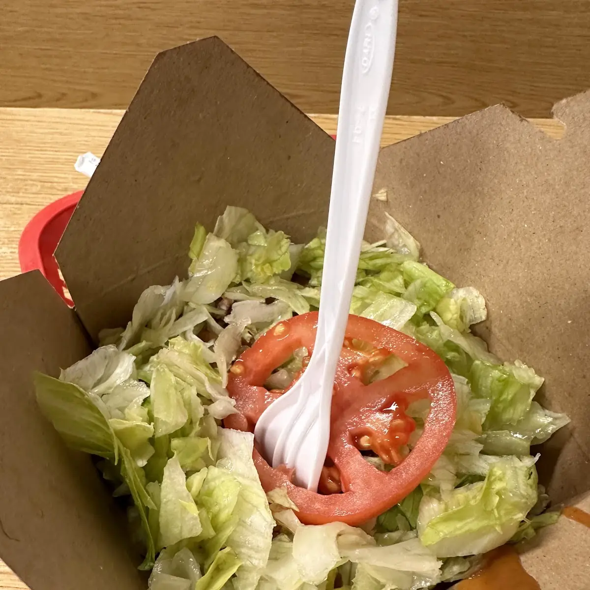 Taco Salad