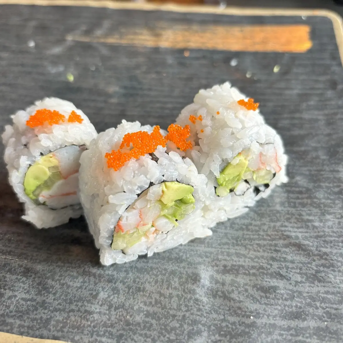 California Roll
