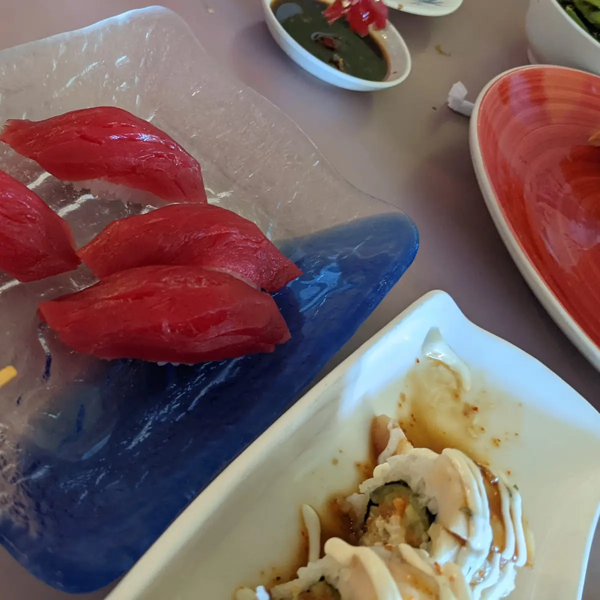 Maguro Tuna