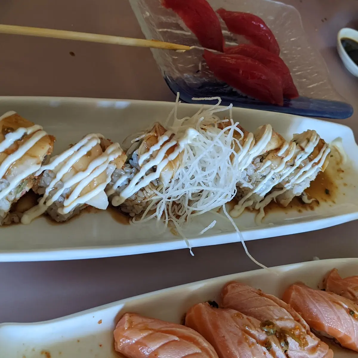Sweet Heart Roll