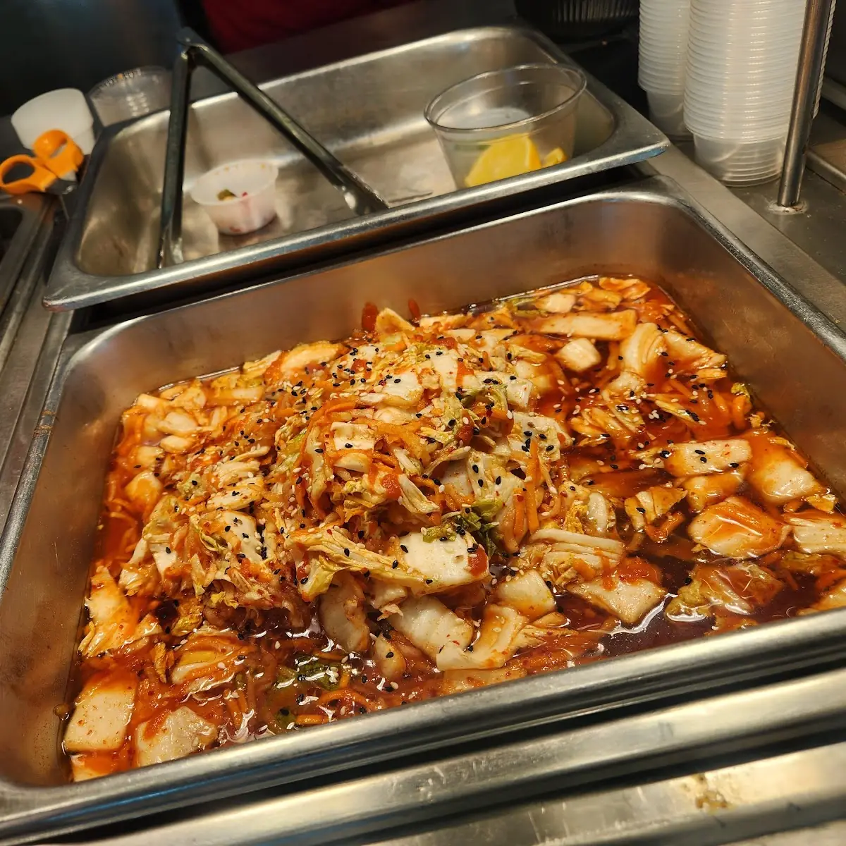 Dak-Galbi