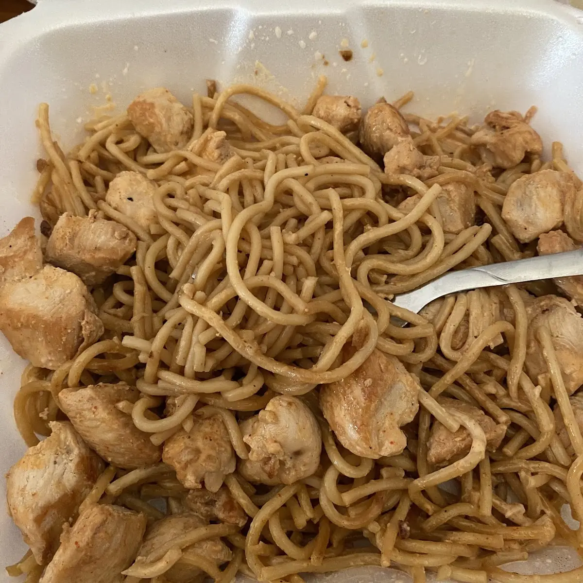 Lo Mein