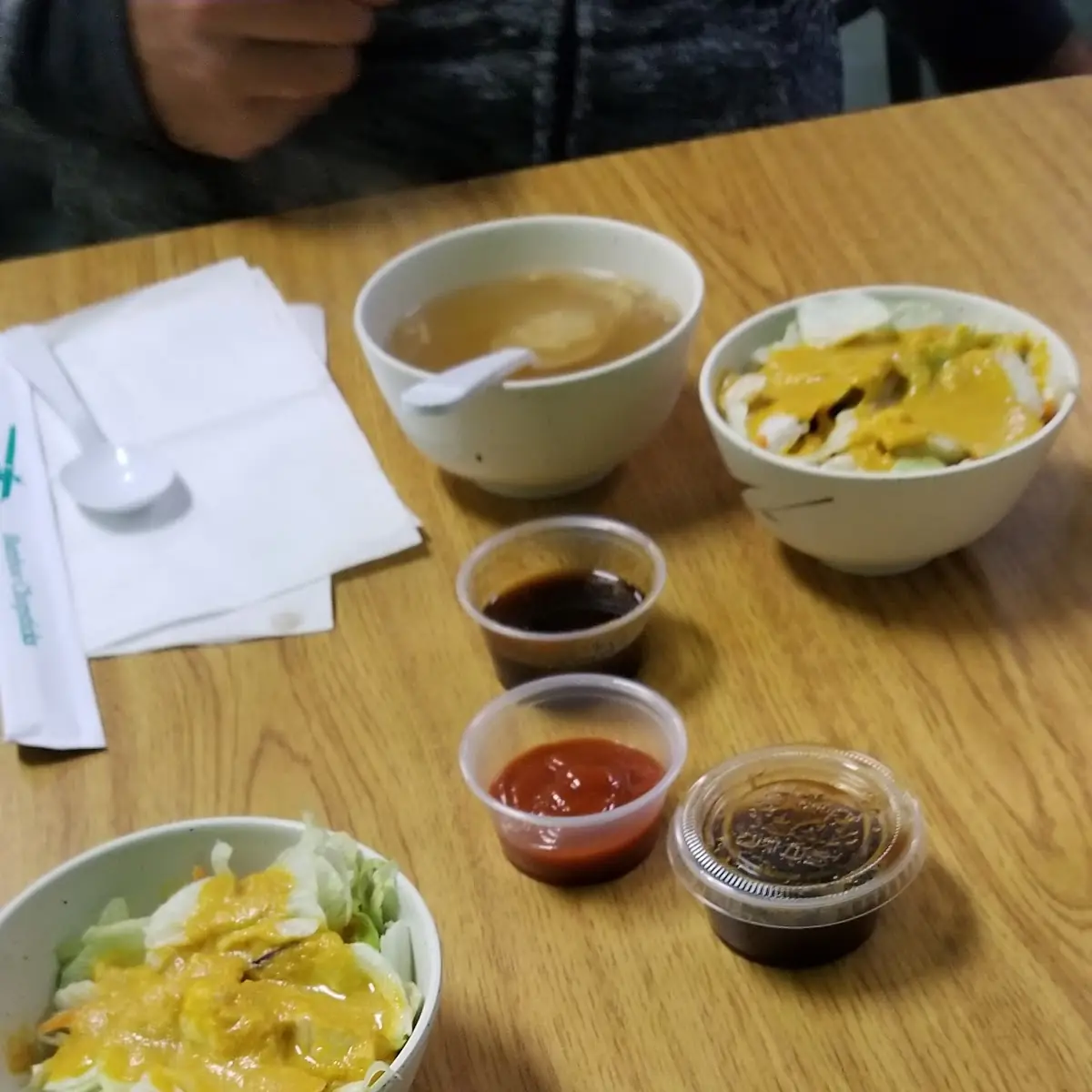 Miso Soup