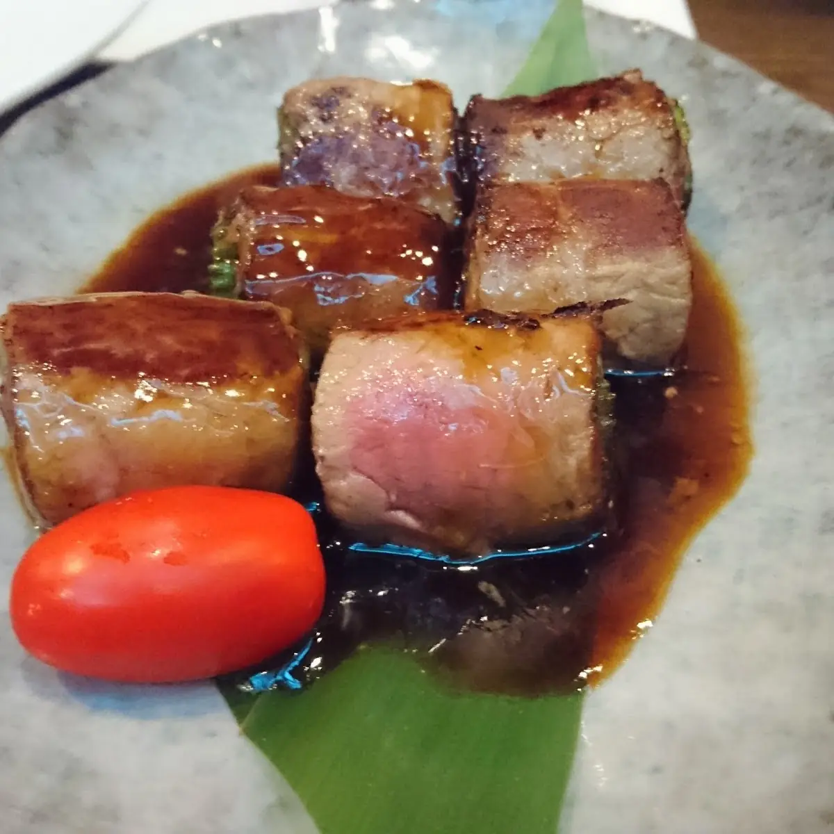 Pork Belly