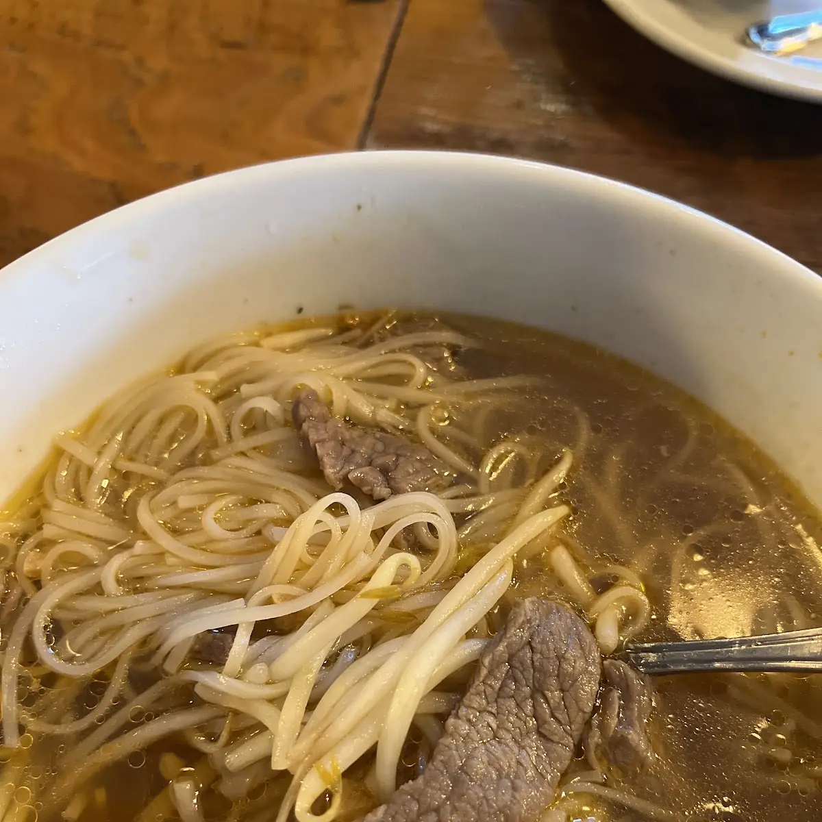 Beef Soup