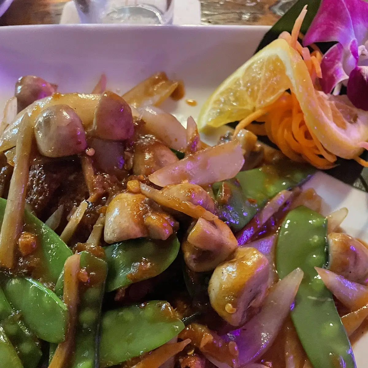 Combo Mixed Vegetable