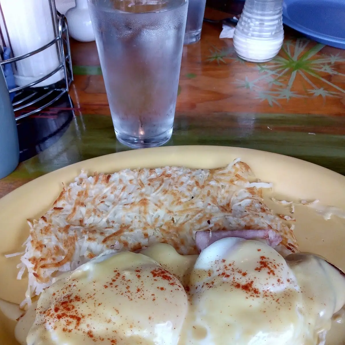 Jax Biscuits & Gravy