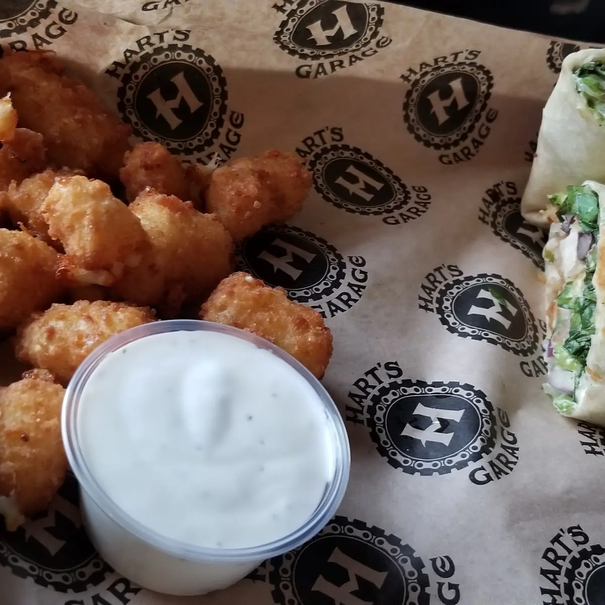 Tater Tots