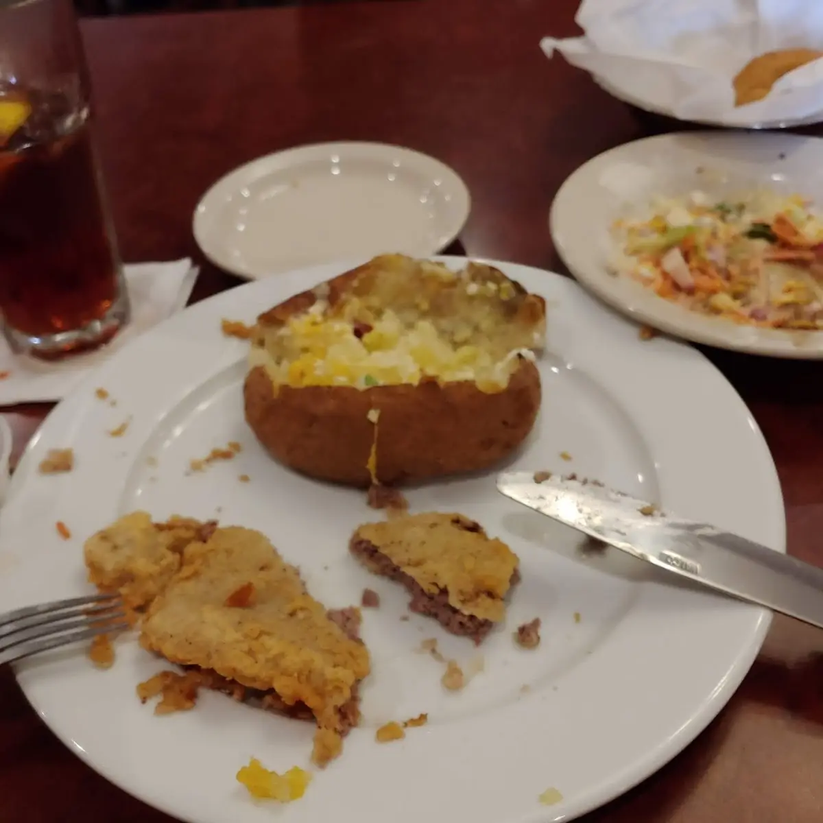 Chicken Fried Steak
