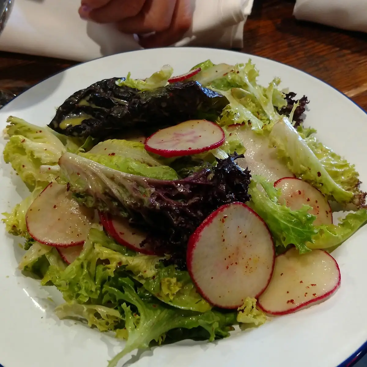 House Salad