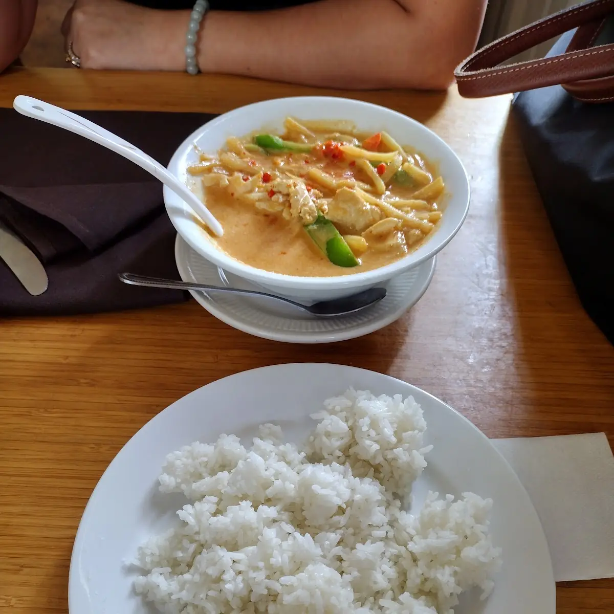 Chicken Curry
