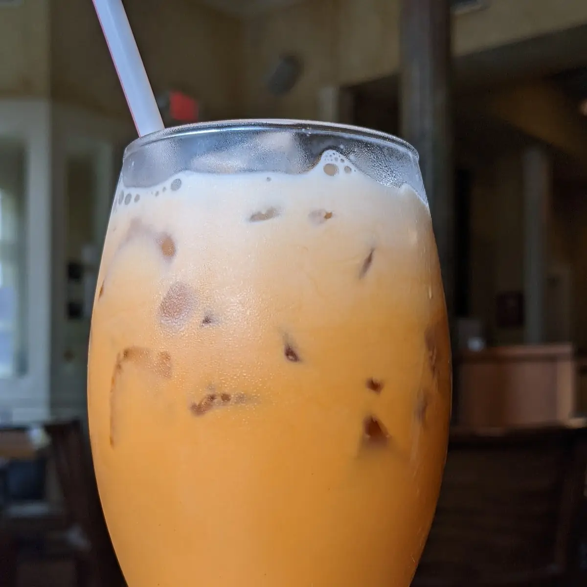Thai Tea