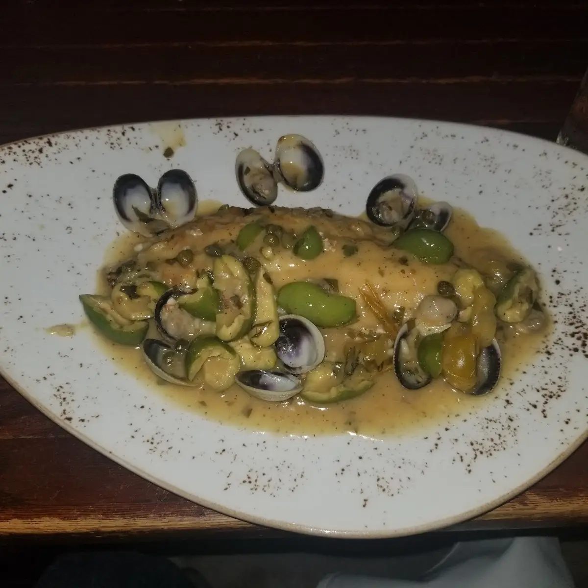 Red Snapper