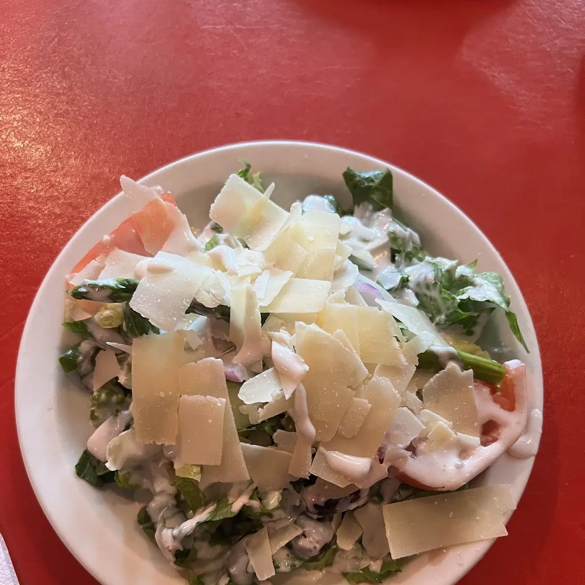 House Salad