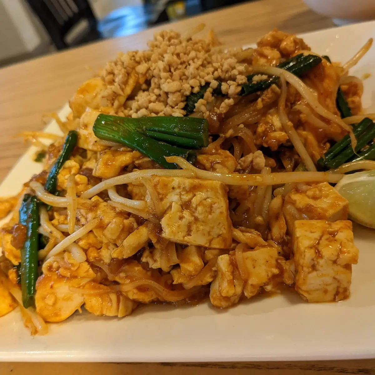 Phad Thai