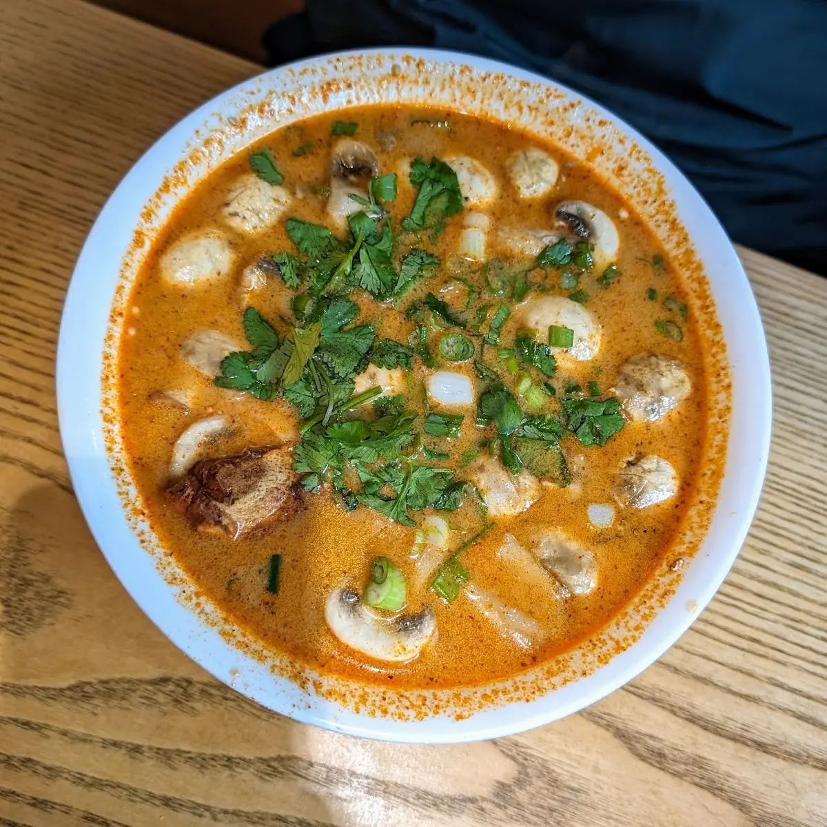 Tom Yum