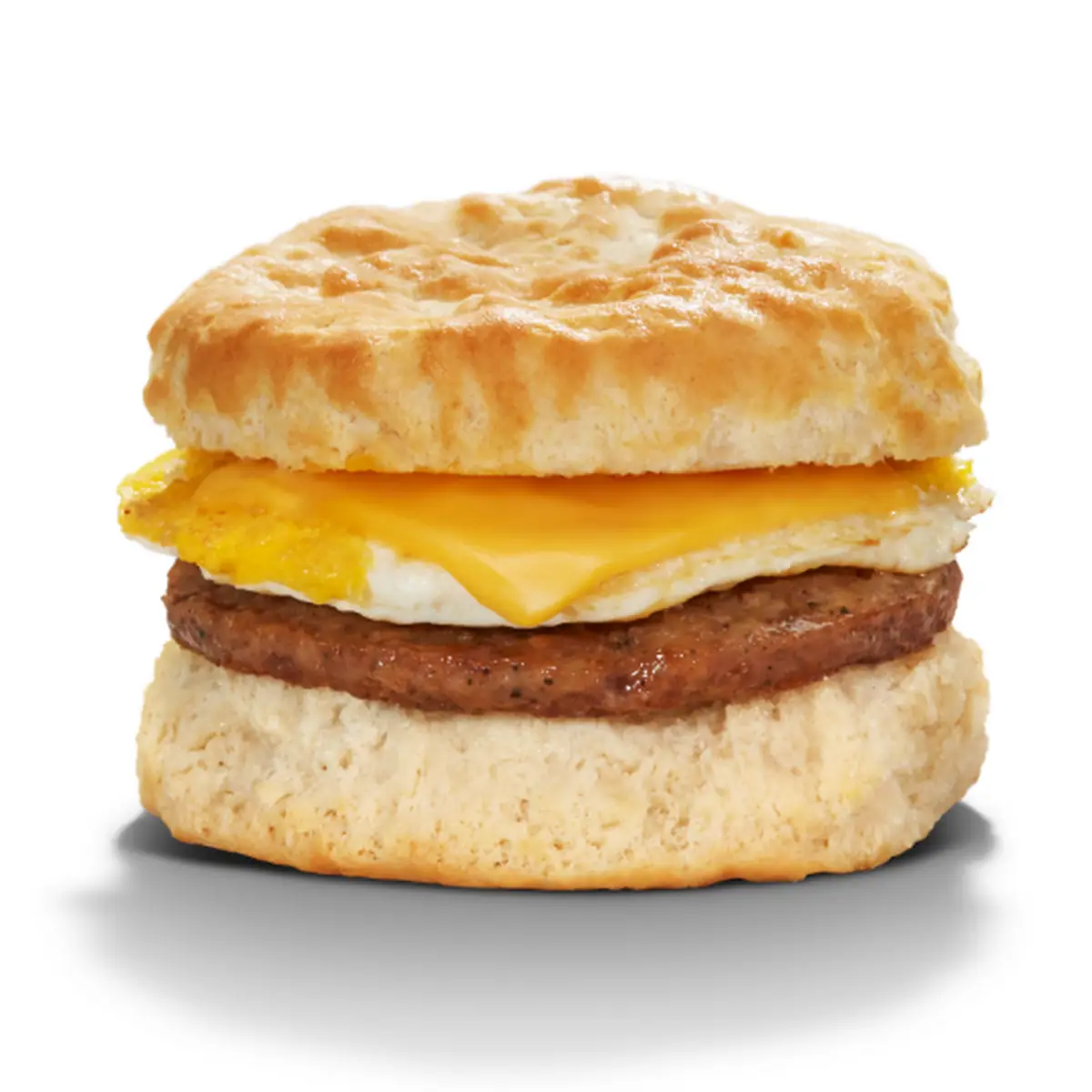 Sausage Biscuit
