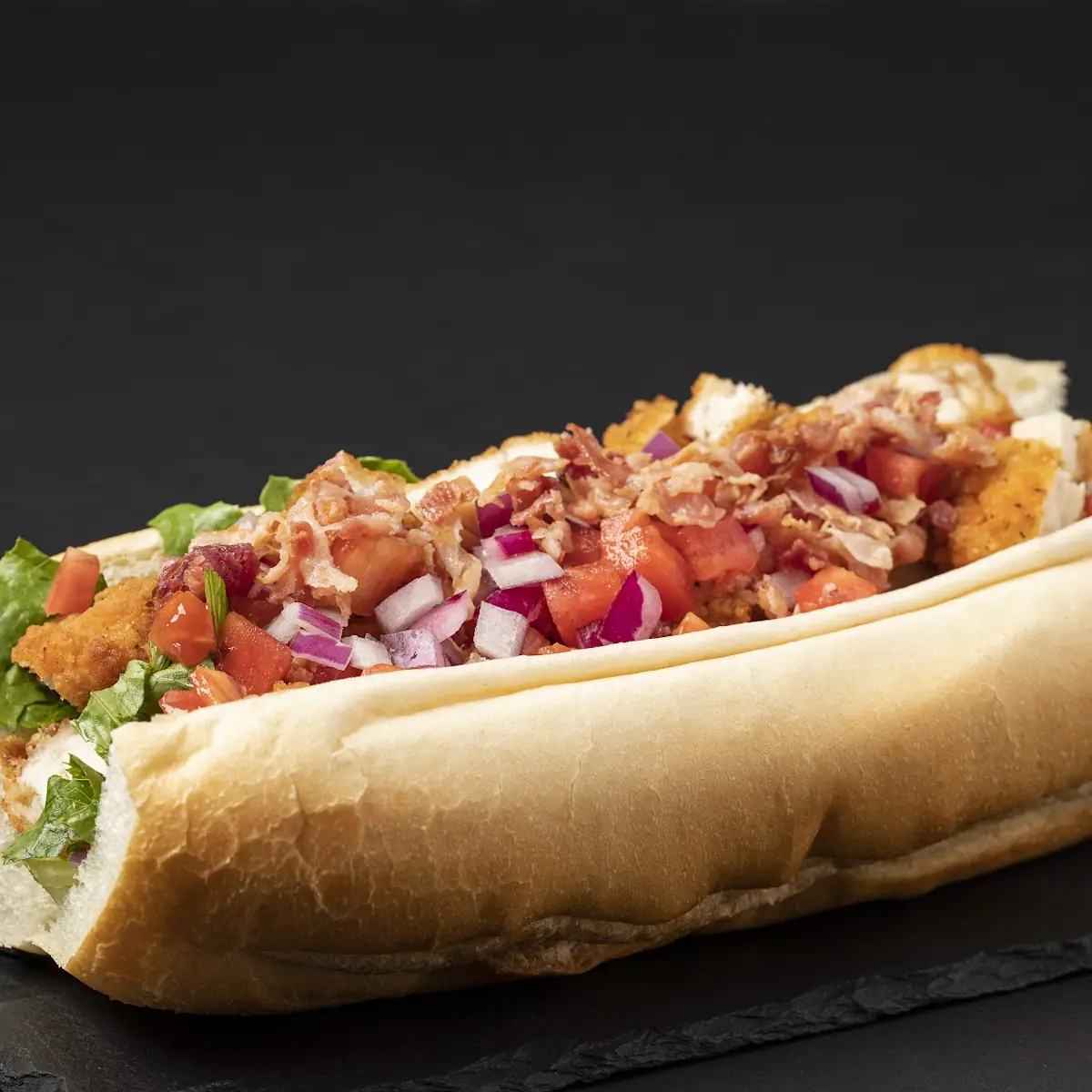 Hot Dog
