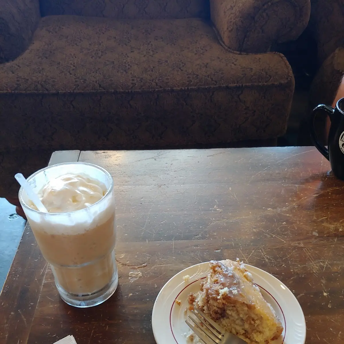Cinnamon Roll