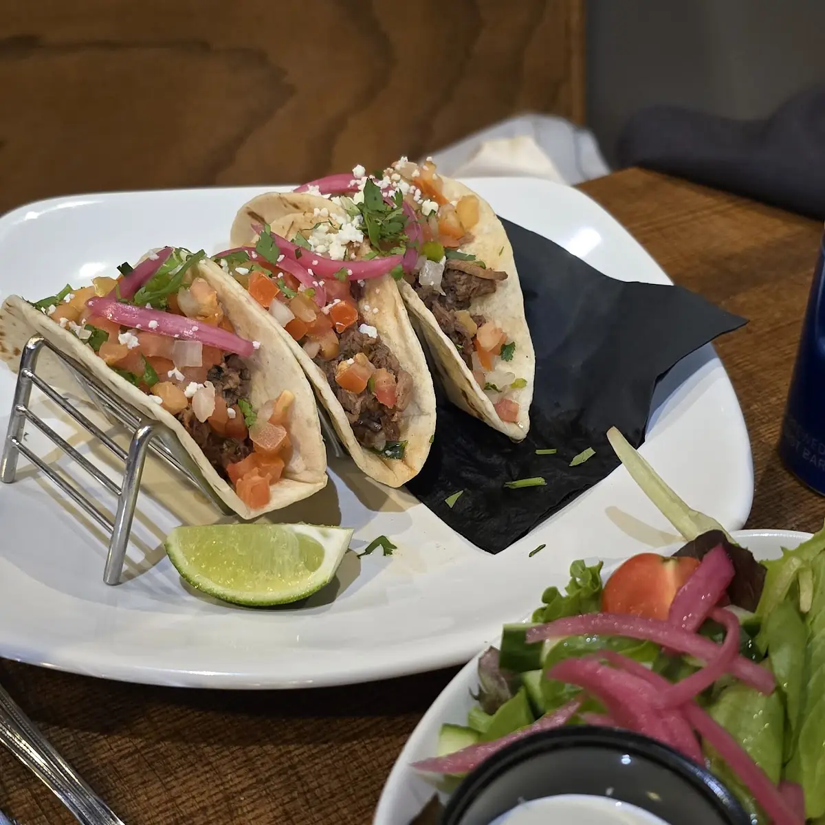 Barbacoa Taco