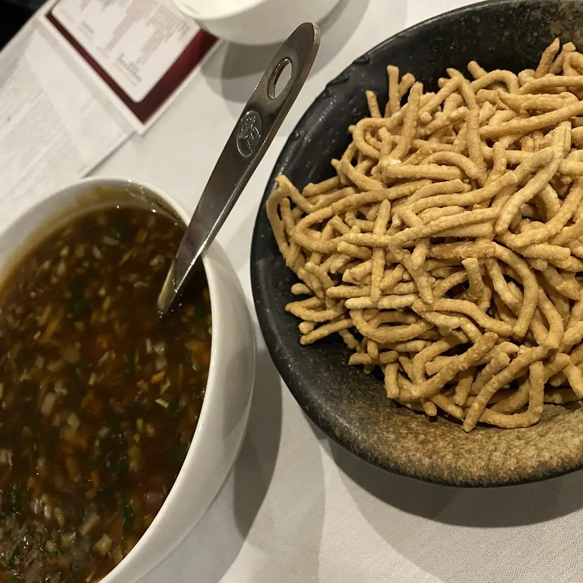 Munchow Soup