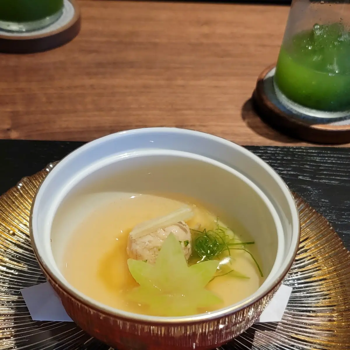 Miso Soup
