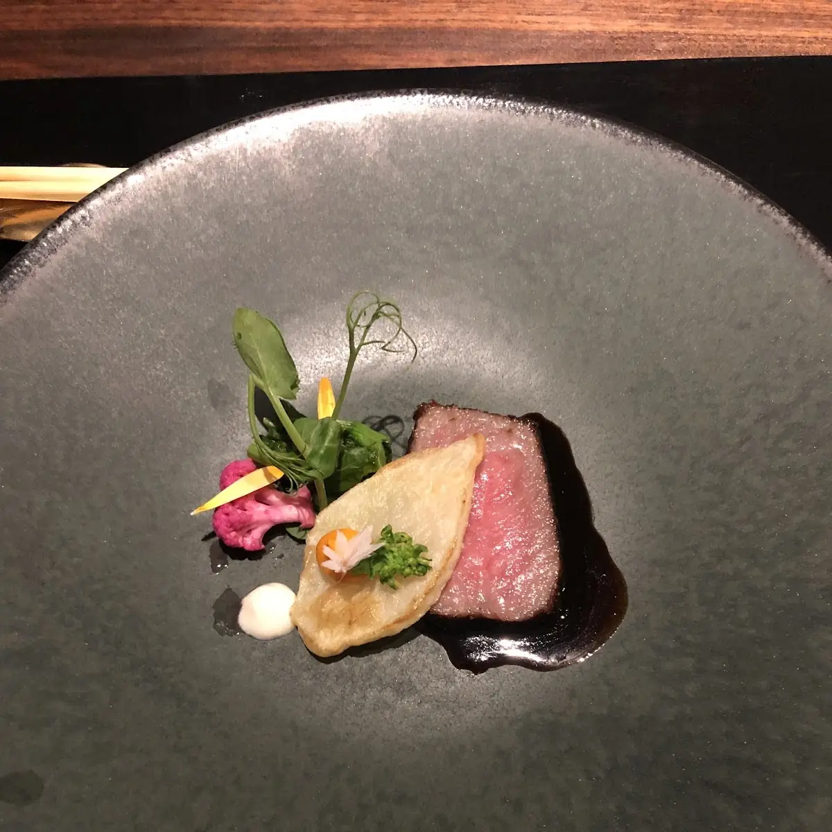Wagyu Beef