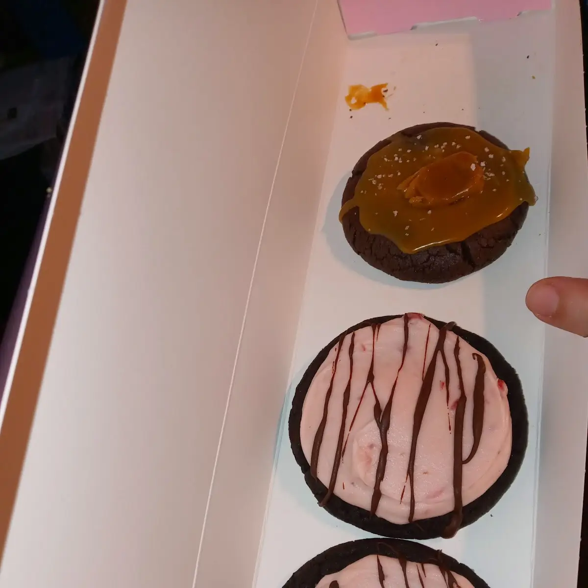 Chocolate Covered Strawberry