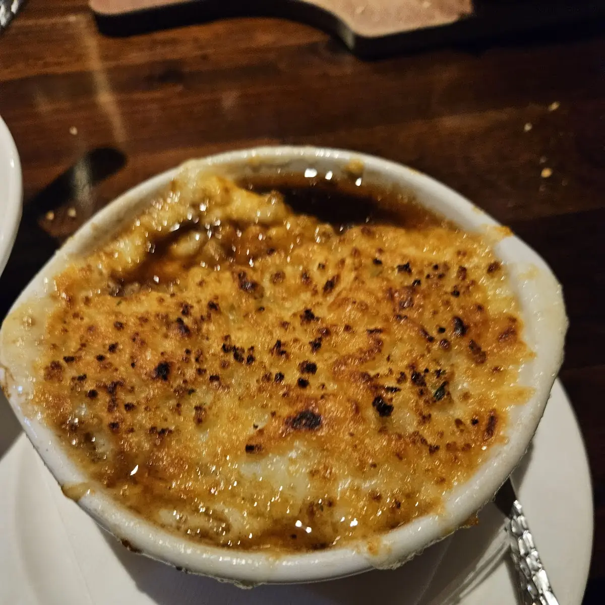 French Onion Soup