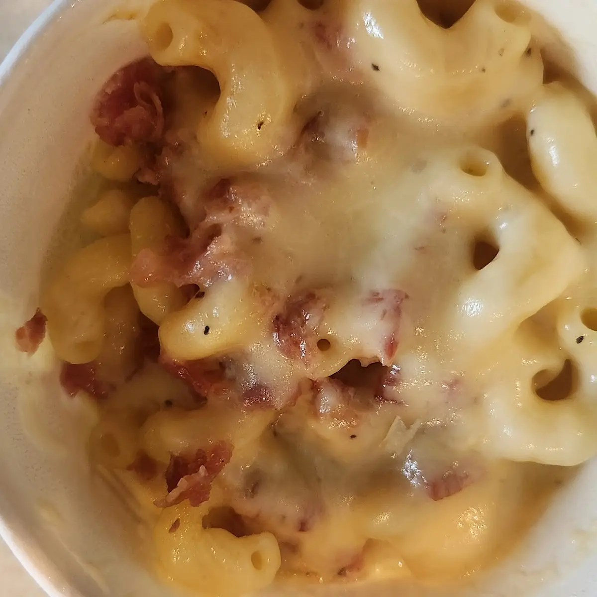 Mac N Cheese