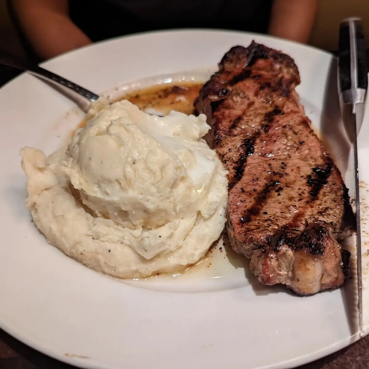 New York Strip