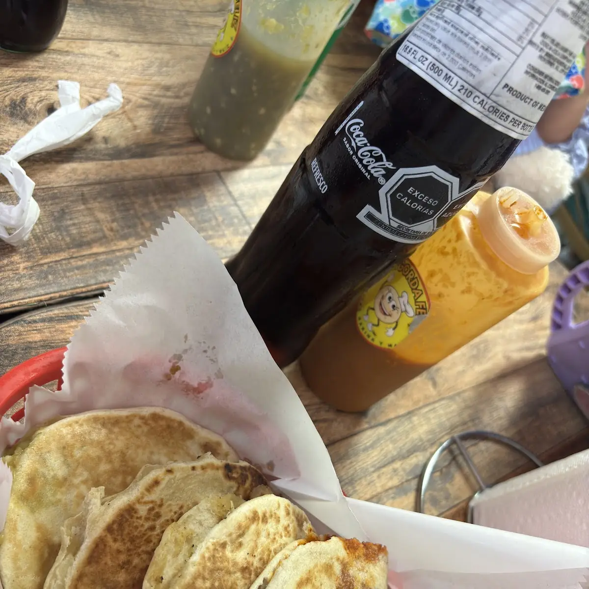 English Muffin