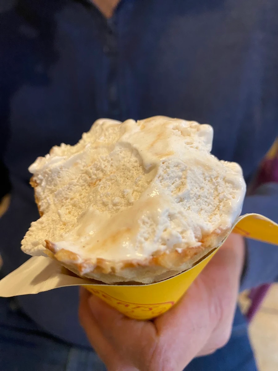 Ice Cream Cone