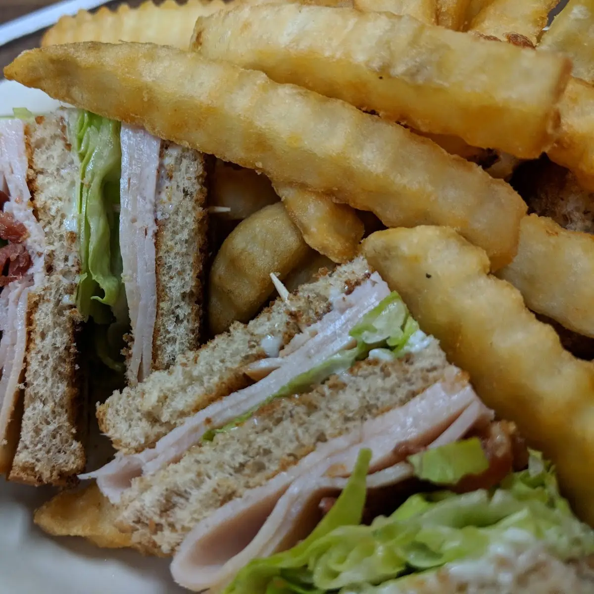 Turkey Club