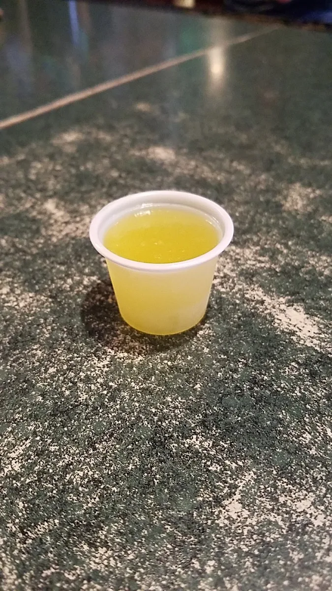 Free Jello Shots