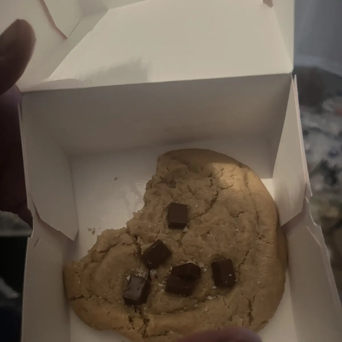 Chocolate Chip