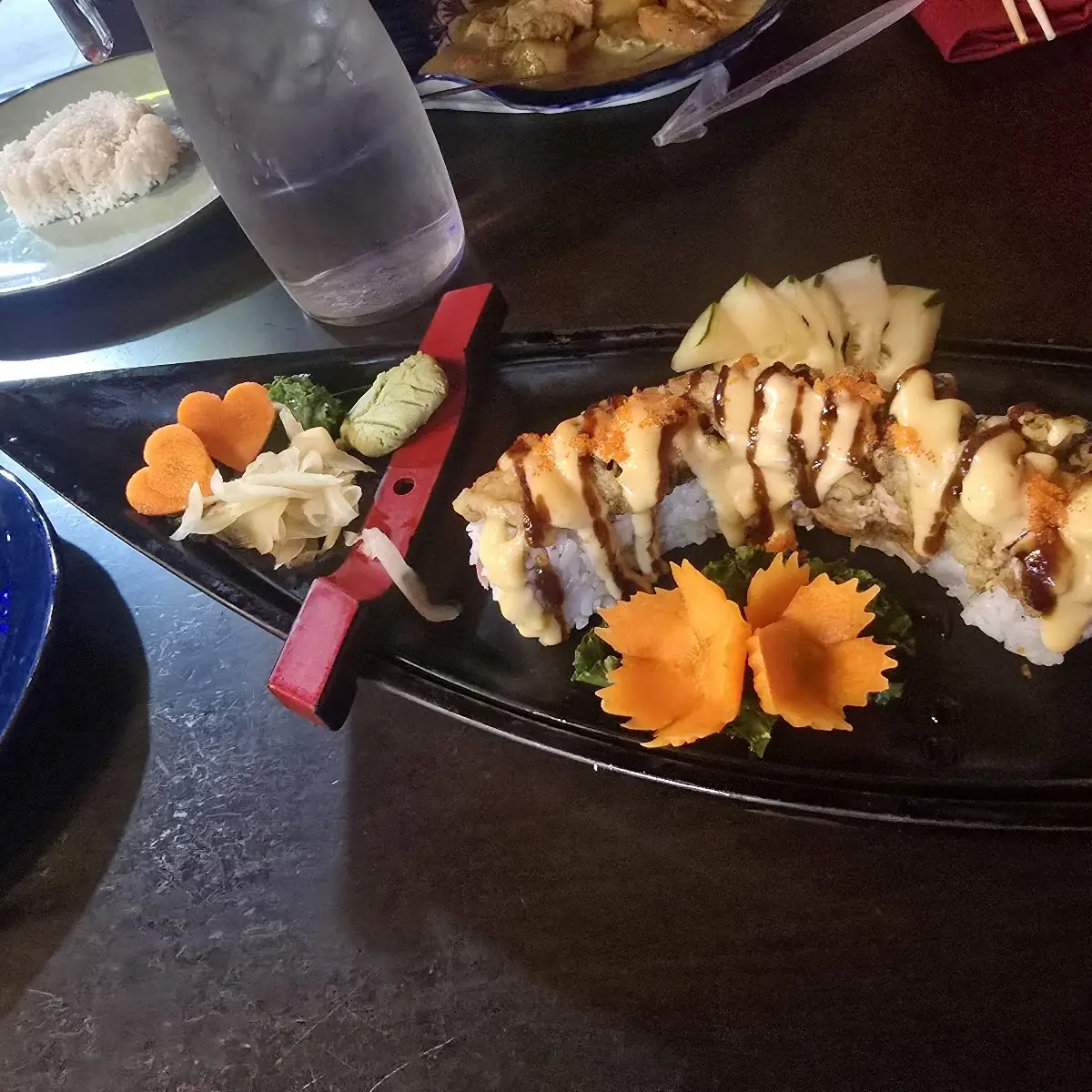 Sexy Roll